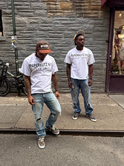 PKNY TEE