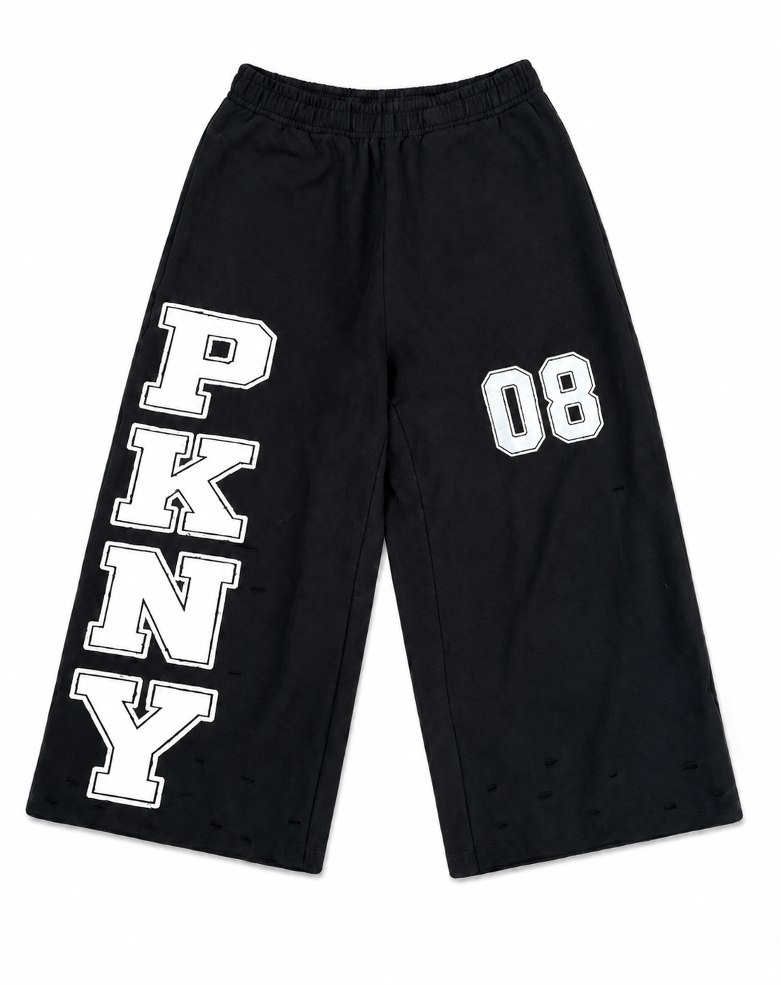 Deron Williams 3/4 Jorts